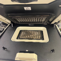 Bio-rad C1000 Touch Thermal Cycler image 1